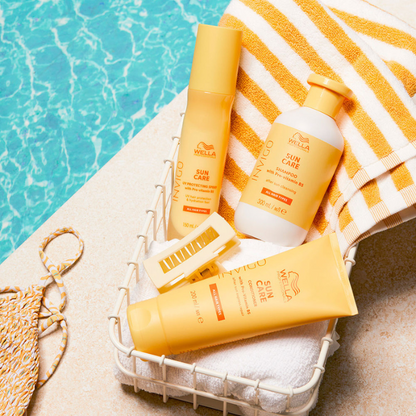 Wella Invigo Sun Kit