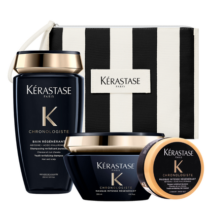 Kérastase Summer Special – A Gift for You with Every Duo