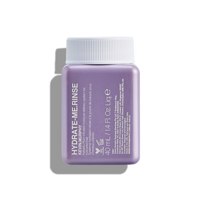 KEVIN MURPHY HYDRATE ME WASH & RINSE 40ML