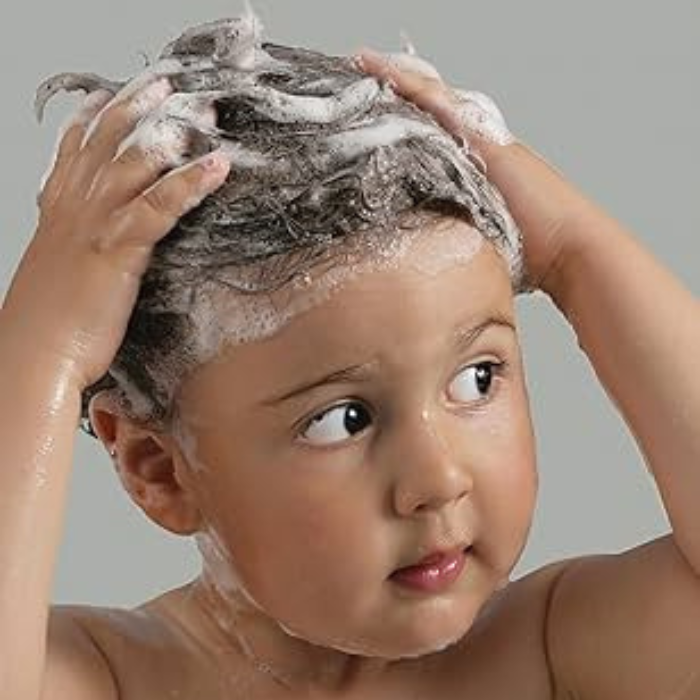 Paul Mitchell Baby Don’t Cry Tearless Shampoo