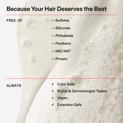 OLAPLEX No.4C Clarifying Shampoo free from sulfates, silicones and parabens