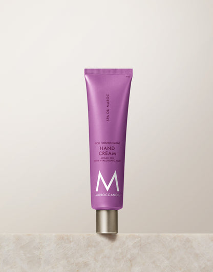 Moroccanoil Moisturizing Hand Cream