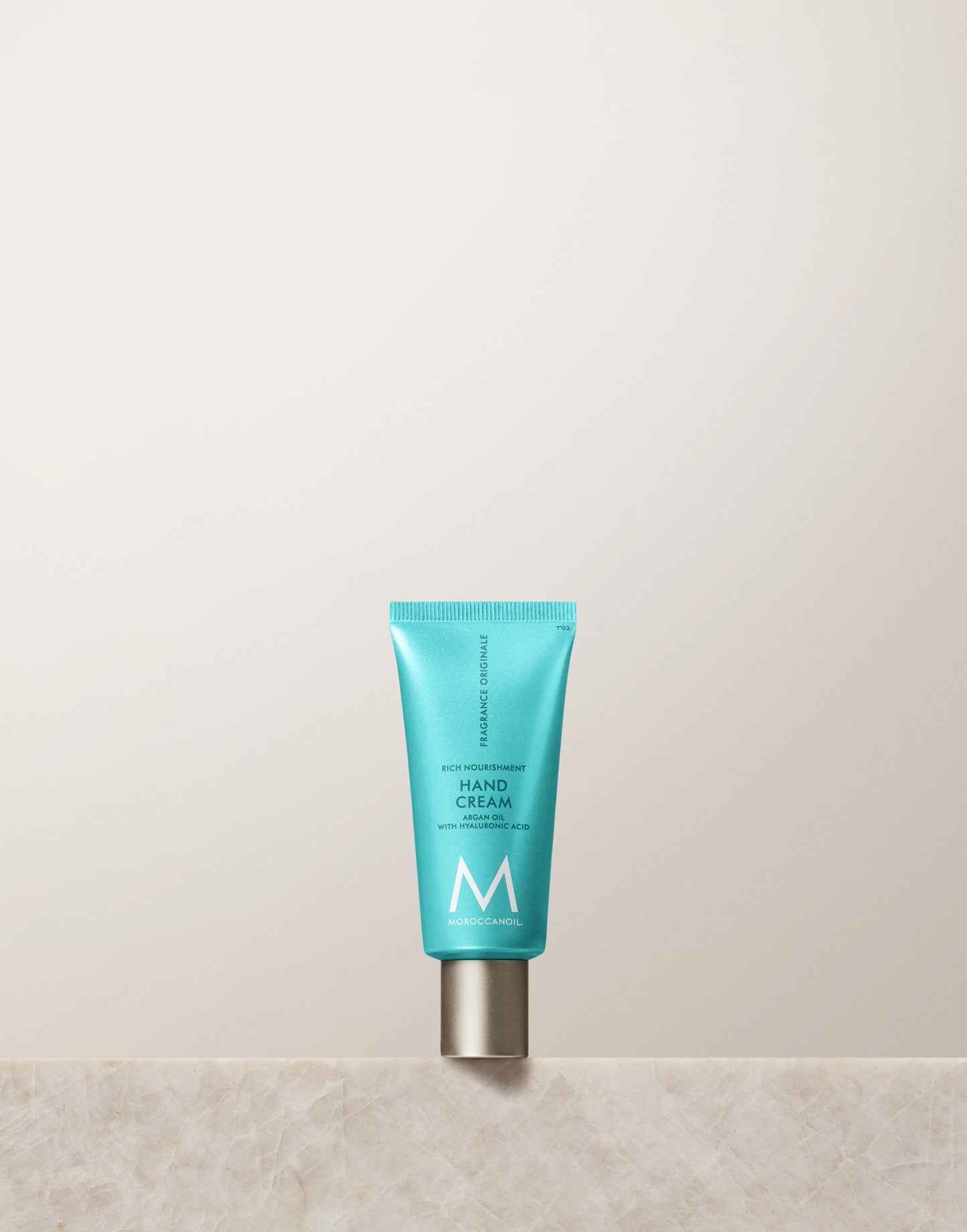 Moroccanoil Moisturizing Hand Cream