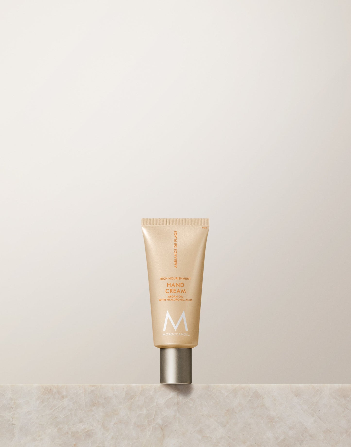 Moroccanoil Moisturizing Hand Cream
