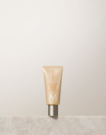 Moroccanoil Moisturizing Hand Cream