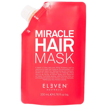 ELEVEN AUSTRALIA Miracle Mask