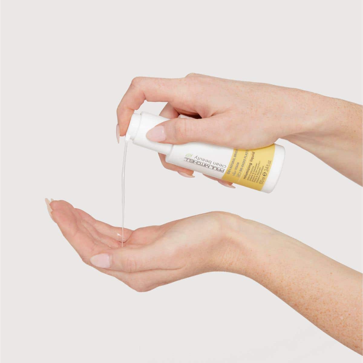 Paul Mitchell  Clean Beauty Volumizing Liquid 100ml