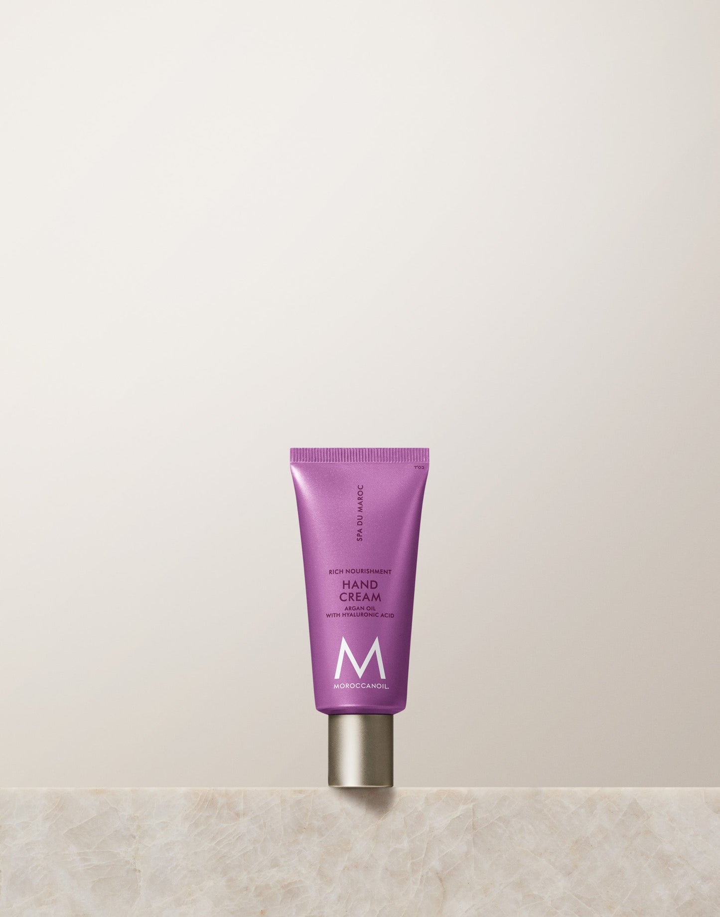 Moroccanoil Moisturizing Hand Cream
