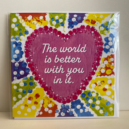Dream.Happy.Art Gift Cards