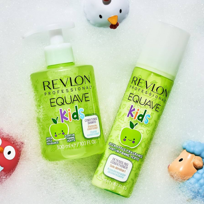 REVLON PROFESSIONAL EQUAVE KIDS™ DETANGLING CONDITIONER