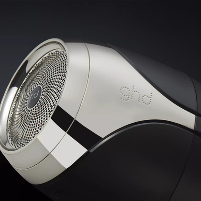 GHD Helios™ Professional Hair Dryer Black