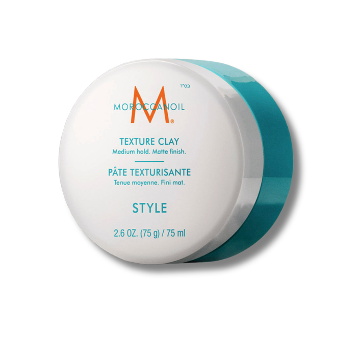 Moroccanoil Texture Clay 75ml