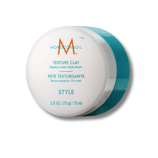 Moroccanoil Texture Clay 75ml
