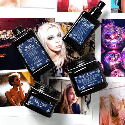 Davines Heart of Glass Rich Conditioner 250ml