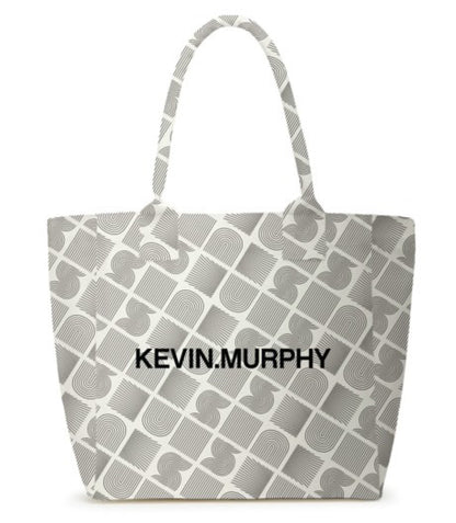 KEVIN MURPHY SUMMER TOTE BAG