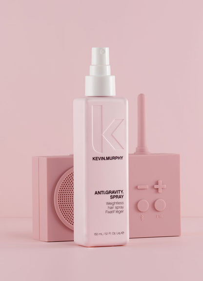KEVIN MURPHY ANTI.GRAVITY SPRAY