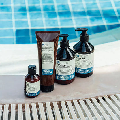 INSIGHT Daily Use Energizing Shampoo
