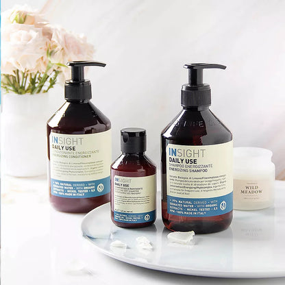 INSIGHT Daily Use Energizing Shampoo
