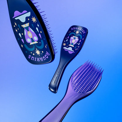TANGLE TEEZER Ultimate Detangler Zodiac