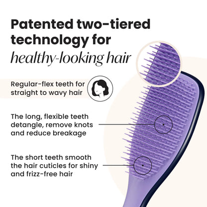 TANGLE TEEZER Ultimate Detangler Zodiac
