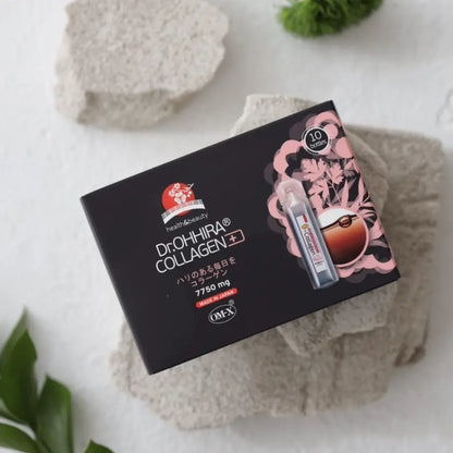 Dr.OHHIRA Collagen+ N10 Annual Set 35 x 20ml