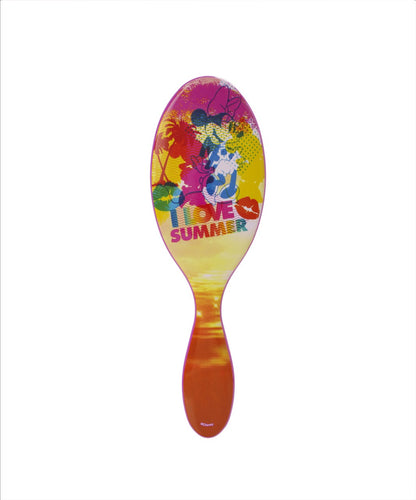 Wet Detangle Brush Assorted