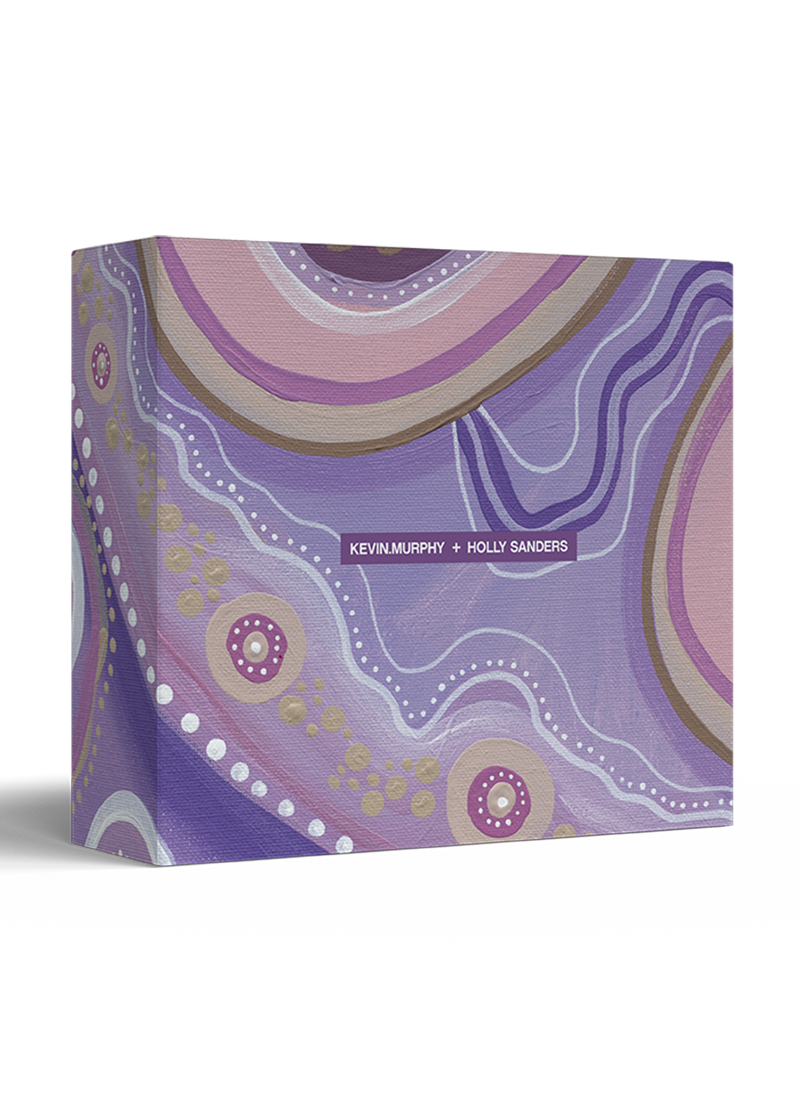 KEVIN MURPHY Blonde and Bright Set