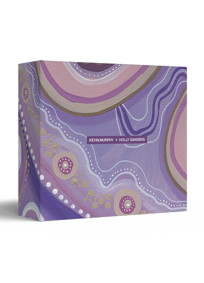 KEVIN MURPHY Blonde and Bright Set