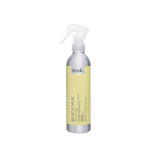 MUK Haircare Sea Salt Spray 250ml