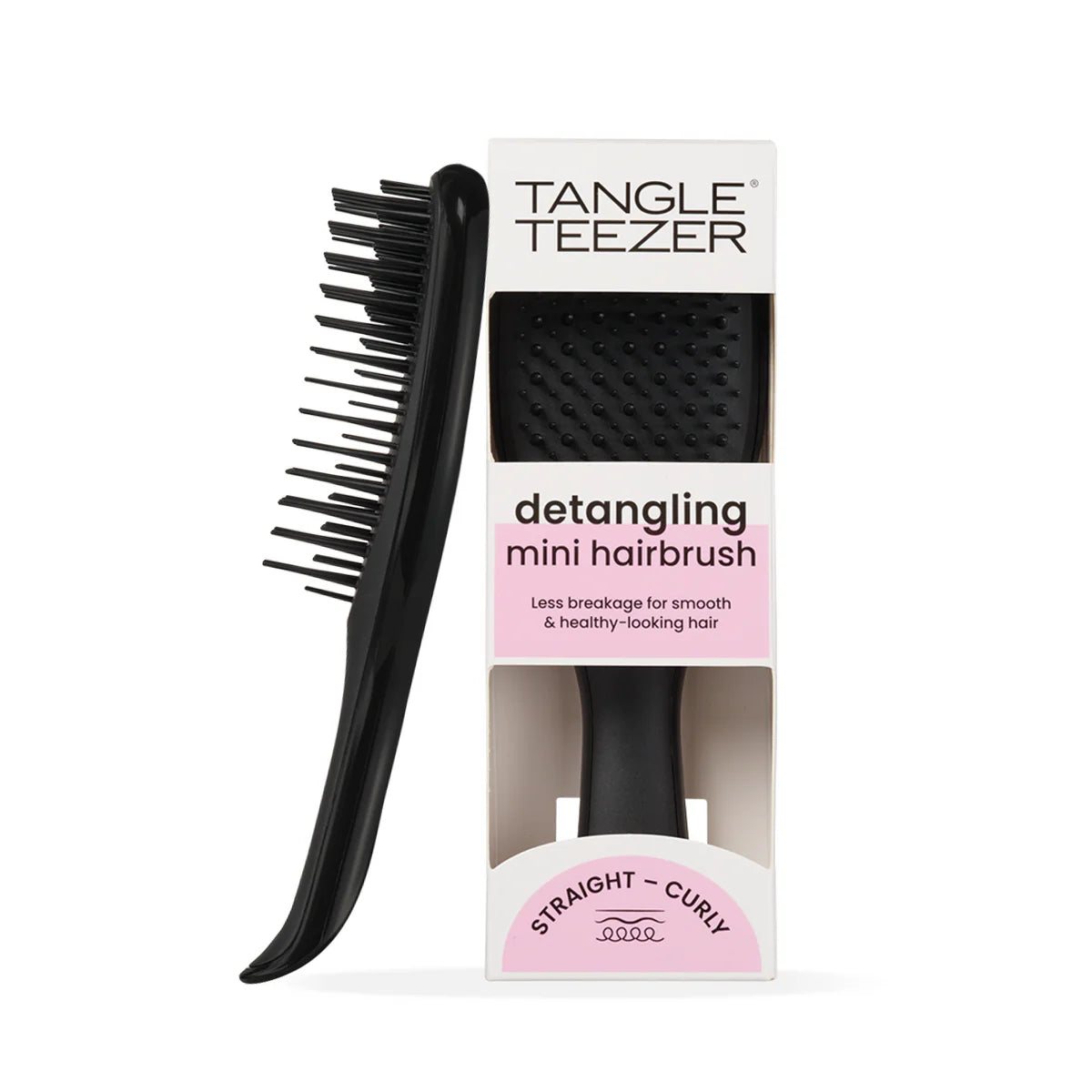 TANGLE TEEZER Mini Wet Detangler