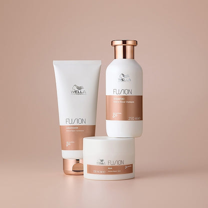 WELLA FUSION Gift Set
