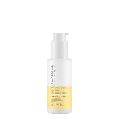 Paul Mitchell  Clean Beauty Volumizing Liquid 100ml