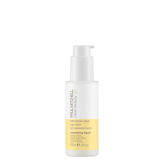 Paul Mitchell  Clean Beauty Volumizing Liquid 100ml