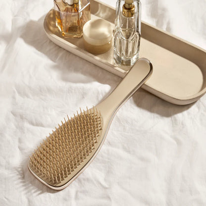 TANGLE TEEZER Limited Edition Chrome Ultimate Detangler