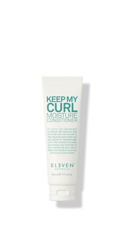 ELEVEN AUSTRALIA KEEP MY CURL MOISTURE CONDITIONER 300ML