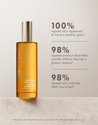 Moroccanoil Dry Body Oil 100ml