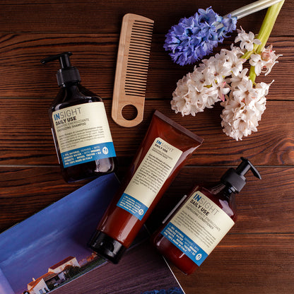 INSIGHT Daily Use Energizing Shampoo