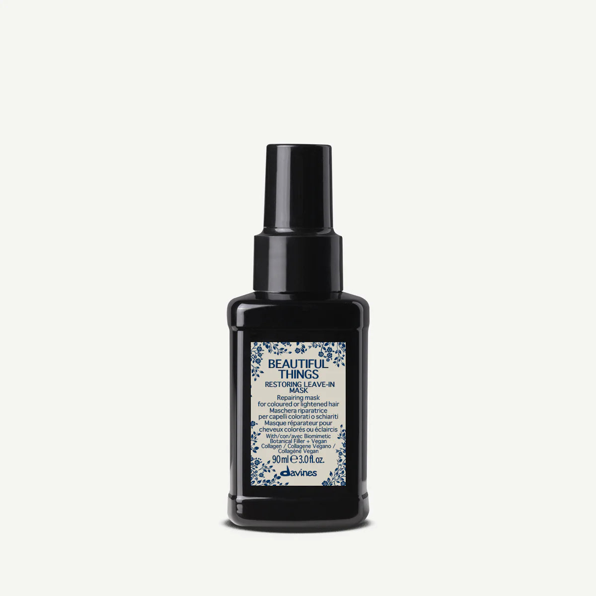 DAVINES Beautiful Things Restoring Leave-in Mask 90ml
