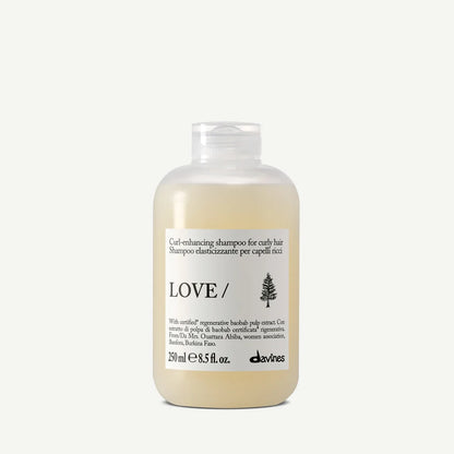 Davines LOVE CURL Shampoo 75ml