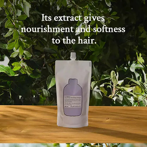 Davines Love Smoothing Shampoo 500ml