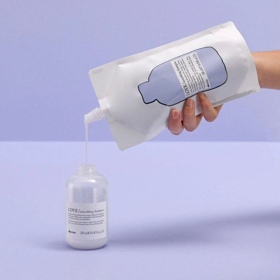 Davines Love Smoothing Shampoo 500ml