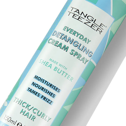 TANGLE TEEZER Everyday Detangling Spray Shea Butter 150ML