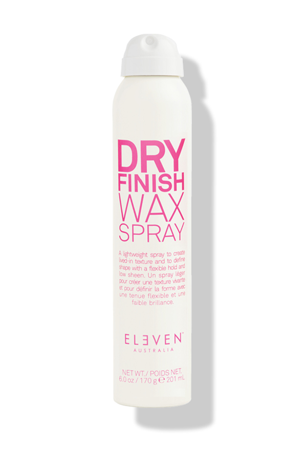 ELEVEN AUSTRALIA Dry Finish Wax Spray 200ml