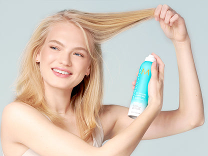 MOROCCANOIL DRY SHAMPOO LIGHT TONES