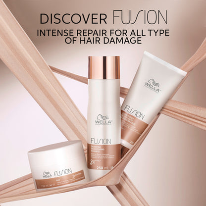 WELLA FUSION Gift Set