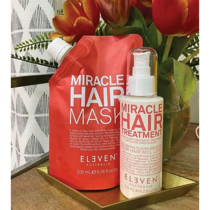 ELEVEN AUSTRALIA Miracle Mask