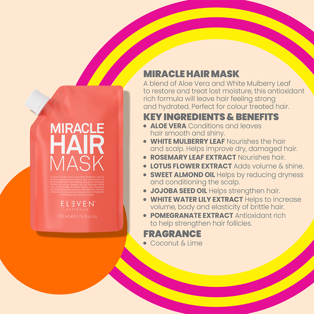 ELEVEN AUSTRALIA REPAIR TRIO