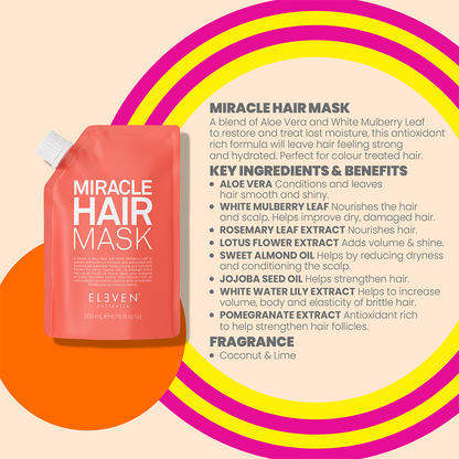 ELEVEN AUSTRALIA REPAIR TRIO