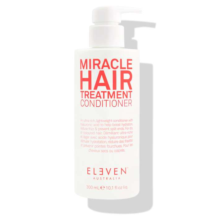 ELEVEN AUSTRALIA MIRACLE HAIR TREATMENT CONDITIONER