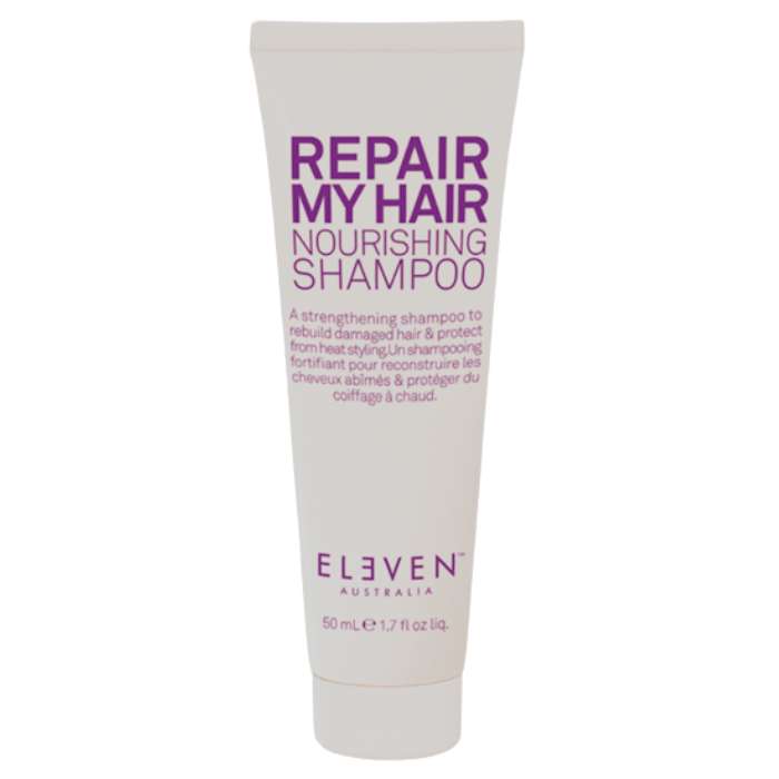 ELEVEN AUSTRALIA Repair My Hair Nourishing Shampoo 50ml